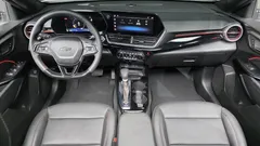 2024 ChevroletGMDaewoo Trax 1.2 RS, белый — фото 7