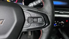 2024 ChevroletGMDaewoo Trax 1.2 RS, белый — фото 14