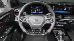 2024 ChevroletGMDaewoo Trax 1.2 RS, белый — фото 15