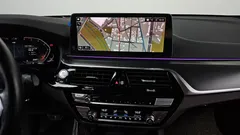 2023 BMW Gran Turismo 620d xDrive M Sport, белый — фото 13