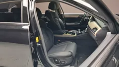 2021 Genesis G90 3.8 AWD, чёрный — фото 12