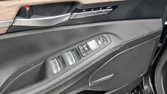 2021 Genesis G90 3.8 AWD, чёрный — фото 15