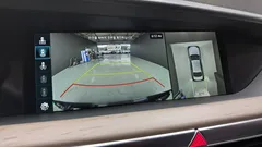 2021 Genesis G90 3.8 AWD, чёрный — фото 17