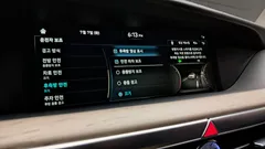 2021 Genesis G90 3.8 AWD, чёрный — фото 20