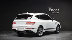2023 Genesis GV80 2.5T Gasoline AWD — фото 2
