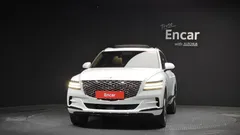2023 Genesis GV80 2.5T Gasoline AWD — фото 3