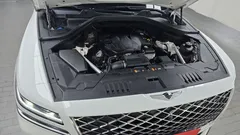 2023 Genesis GV80 2.5T Gasoline AWD — фото 6