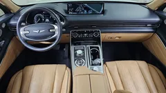 2023 Genesis GV80 2.5T Gasoline AWD — фото 7