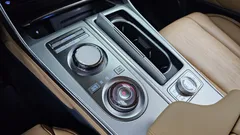 2023 Genesis GV80 2.5T Gasoline AWD — фото 9