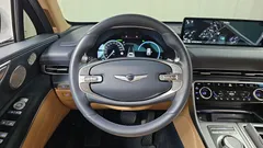 2023 Genesis GV80 2.5T Gasoline AWD — фото 13