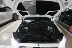 2022 Mercedes-Benz S-Class S400 d 4MATIC — фото 6