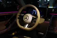2022 Mercedes-Benz S-Class S400 d 4MATIC — фото 9