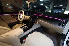 2022 Mercedes-Benz S-Class S400 d 4MATIC — фото 15