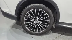 2024 Mercedes-Benz GLC-Class GLC300 4MATIC AMG Line — фото 5