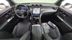 2024 Mercedes-Benz GLC-Class GLC300 4MATIC AMG Line — фото 14