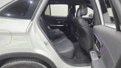 2024 Mercedes-Benz GLC-Class GLC300 4MATIC AMG Line — фото 15