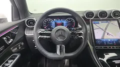 2024 Mercedes-Benz GLC-Class GLC300 4MATIC AMG Line — фото 18