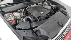 2021 Audi A6 45 TFSI, белый — фото 6