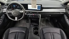 2024 Hyundai Sonata Inspiration, серый — фото 7