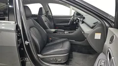 2024 Hyundai Sonata Inspiration, серый — фото 17