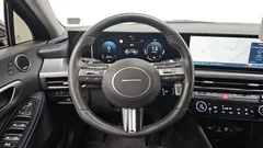 2024 Hyundai Sonata Inspiration, серый — фото 18