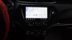 2022 Chevrolet Trailblazer 1.3 Turbo 4WD — фото 13