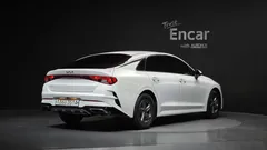 2023 Kia K5 2.0 LPI(Renter car) — фото 2