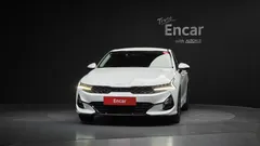 2023 Kia K5 2.0 LPI(Renter car) — фото 3