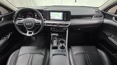 2023 Kia K5 2.0 LPI(Renter car) — фото 7