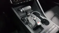 2023 Kia K5 2.0 LPI(Renter car) — фото 9