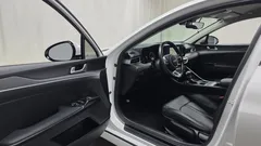 2023 Kia K5 2.0 LPI(Renter car) — фото 10