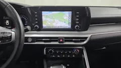 2023 Kia K5 2.0 LPI(Renter car) — фото 13