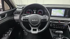 2023 Kia K5 2.0 LPI(Renter car) — фото 14