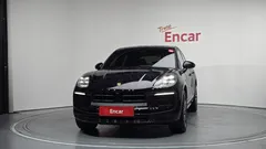 2023 Porsche Macan 2.9 S, чёрный — фото 3