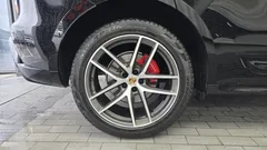 2023 Porsche Macan 2.9 S, чёрный — фото 5