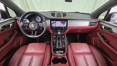2023 Porsche Macan 2.9 S, чёрный — фото 7