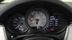 2023 Porsche Macan 2.9 S, чёрный — фото 8