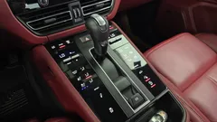 2023 Porsche Macan 2.9 S, чёрный — фото 9