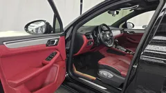 2023 Porsche Macan 2.9 S, чёрный — фото 10