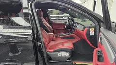 2023 Porsche Macan 2.9 S, чёрный — фото 11