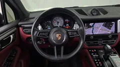 2023 Porsche Macan 2.9 S, чёрный — фото 13