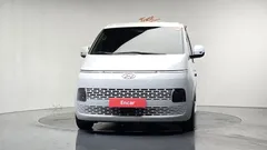 2023 Hyundai Staria Cargo 5-Seater — фото 3