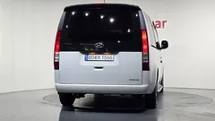 2023 Hyundai Staria Cargo 5-Seater — фото 4