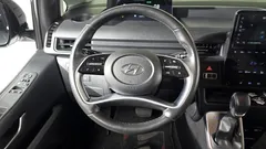 2023 Hyundai Staria Cargo 5-Seater — фото 13