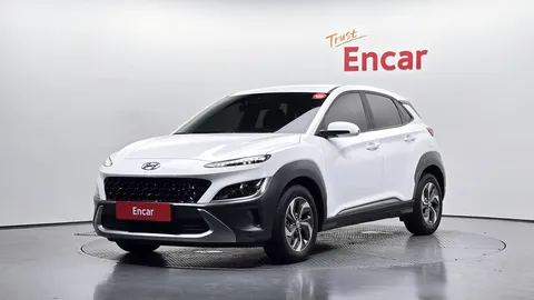 2023 Hyundai Kona Modern