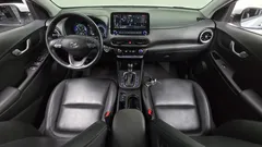 2023 Hyundai Kona Modern, белый — фото 7
