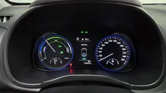 2023 Hyundai Kona Modern, белый — фото 8