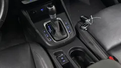 2023 Hyundai Kona Modern, белый — фото 9