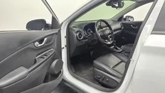 2023 Hyundai Kona Modern, белый — фото 10