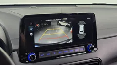 2023 Hyundai Kona Modern, белый — фото 15